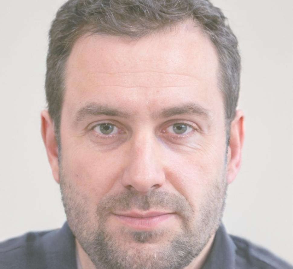 Dr. Rainer Köhler, Finanzexperte und Programmleiter