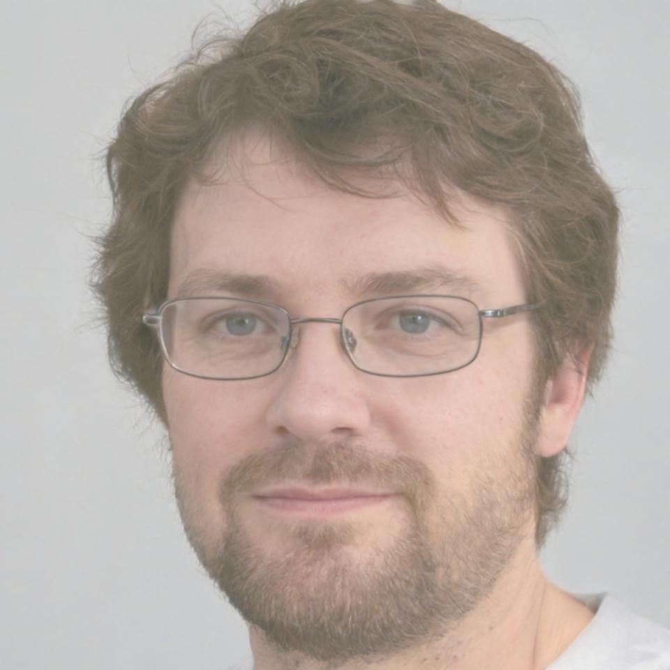 Henrik Waldmann, Geschäftsführer