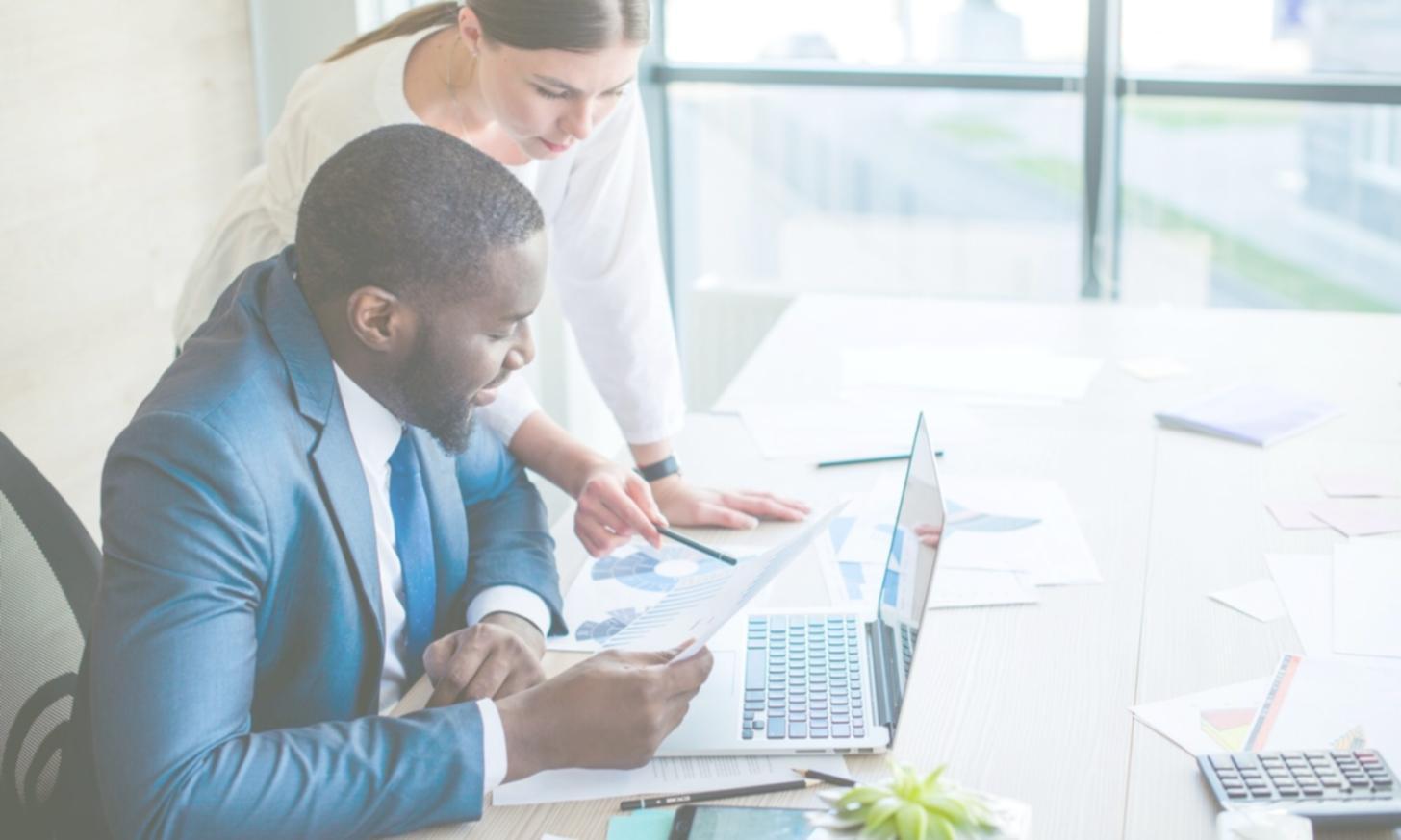 Finanzanalyse am Arbeitsplatz